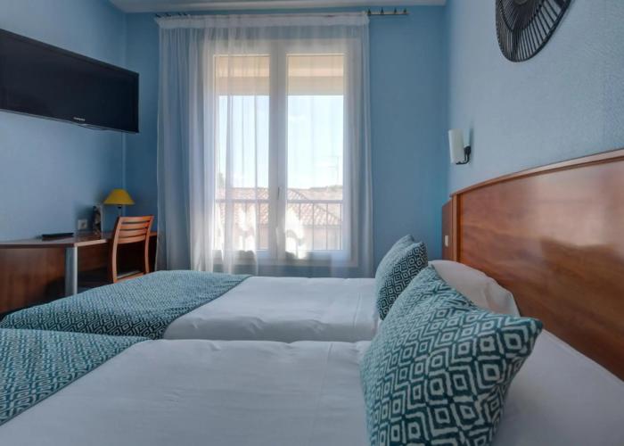 Brit Hotel Europ Bergerac