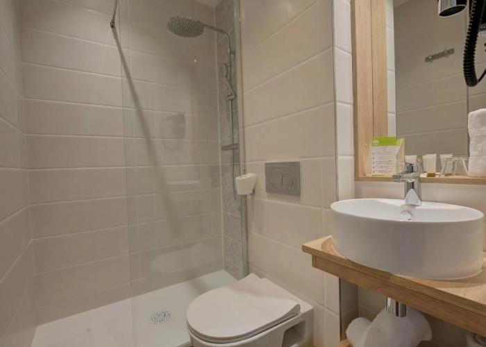 Brit Hotel Europ Bergerac