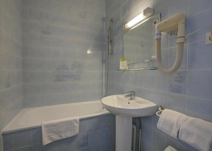 Brit Hotel Europ Bergerac