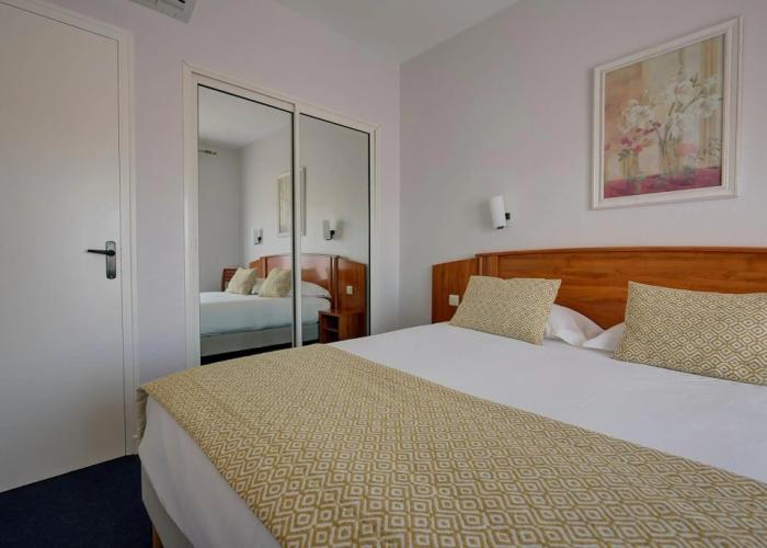 Brit Hotel Europ Bergerac