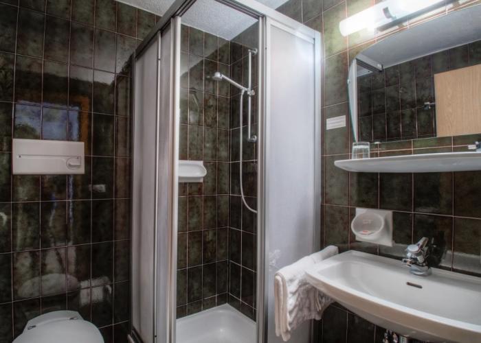 Hotel Ustaria Posta