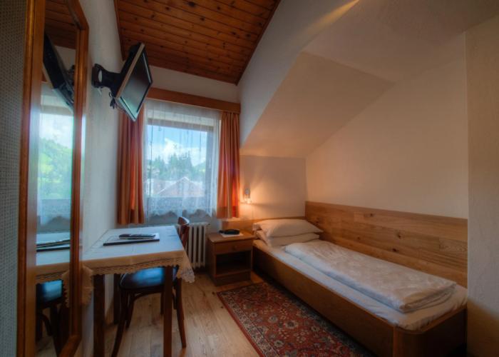 Hotel Ustaria Posta
