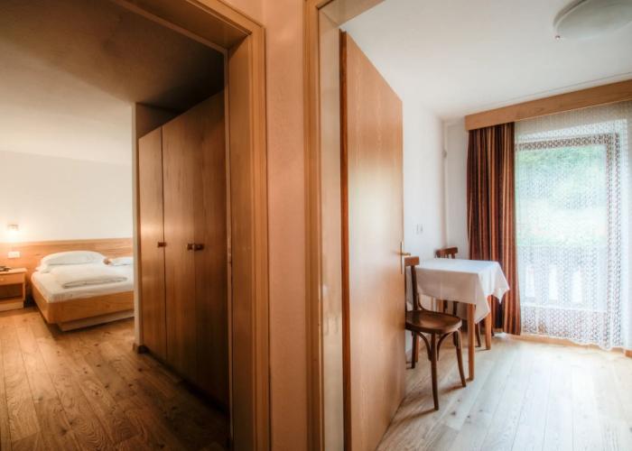 Hotel Ustaria Posta