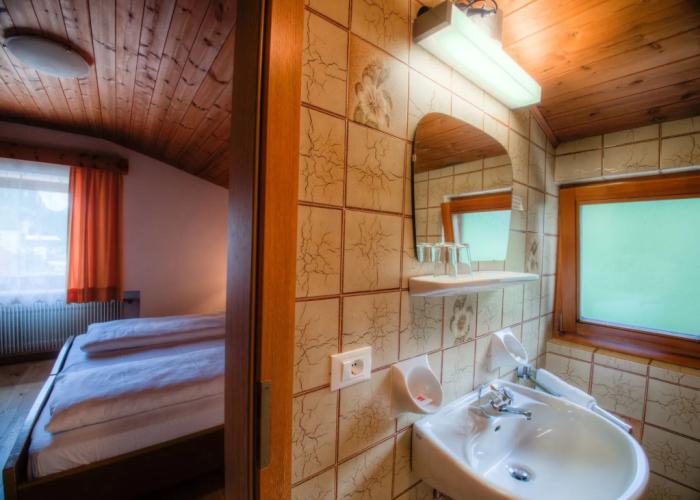 Hotel Ustaria Posta