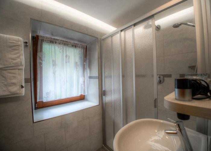 Hotel Ustaria Posta