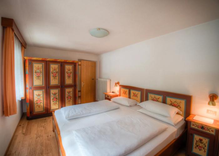 Hotel Ustaria Posta