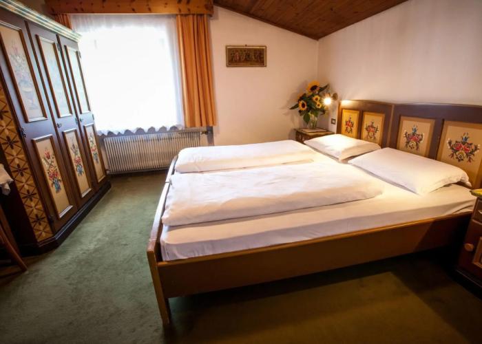 Hotel Ustaria Posta