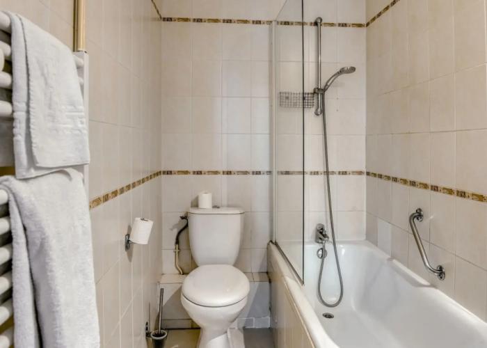 Hotel Le Gambetta