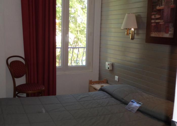 Hotel Le Gambetta