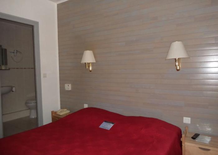 Hotel Le Gambetta