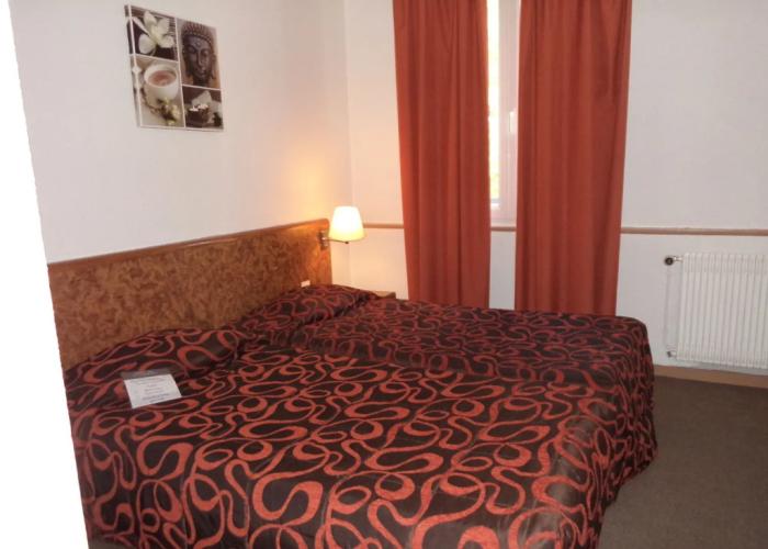 Hotel Le Gambetta