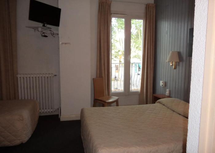 Hotel Le Gambetta