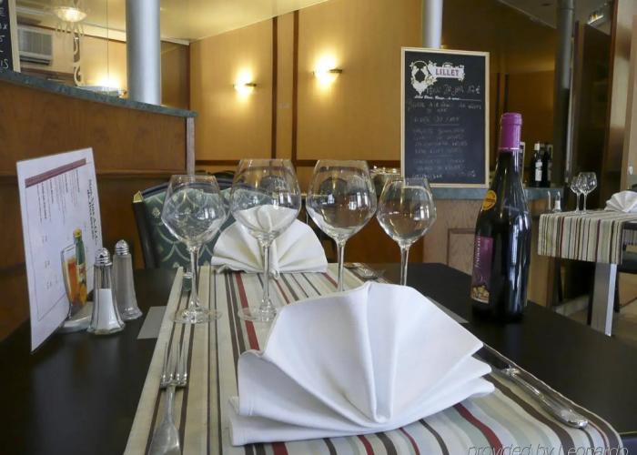 Hotel Le Gambetta