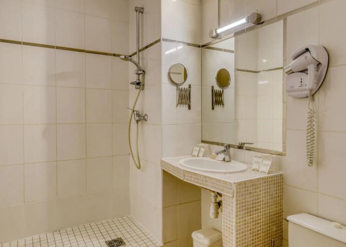 Hotel Le Gambetta