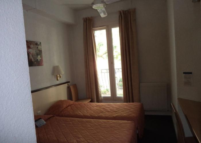 Hotel Le Gambetta