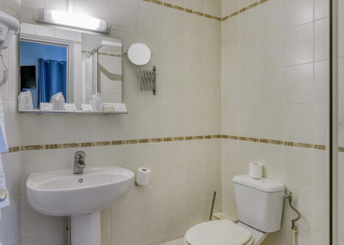Hotel Le Gambetta