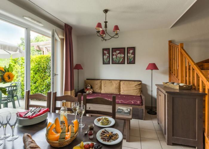 Résidence Lagrange Vacances Le Clos des Vignes