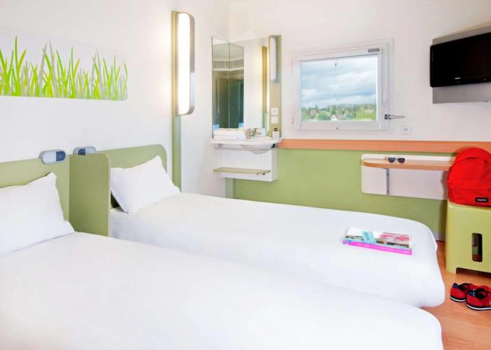 ibis budget Bergerac