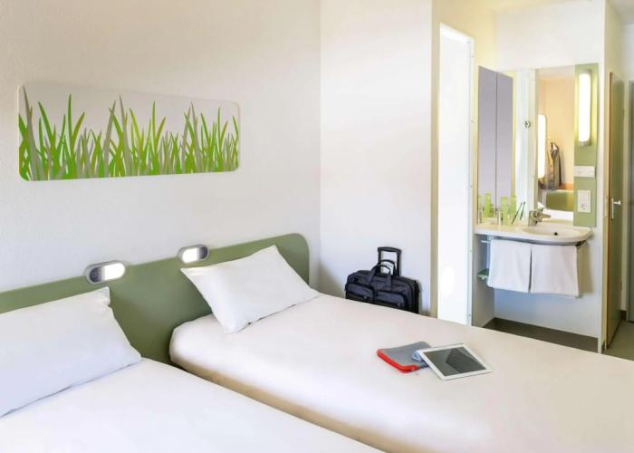 ibis budget Bergerac