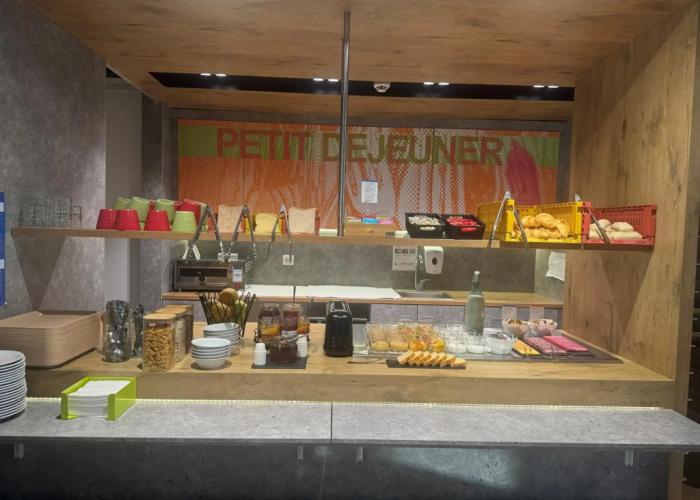 ibis budget Bergerac