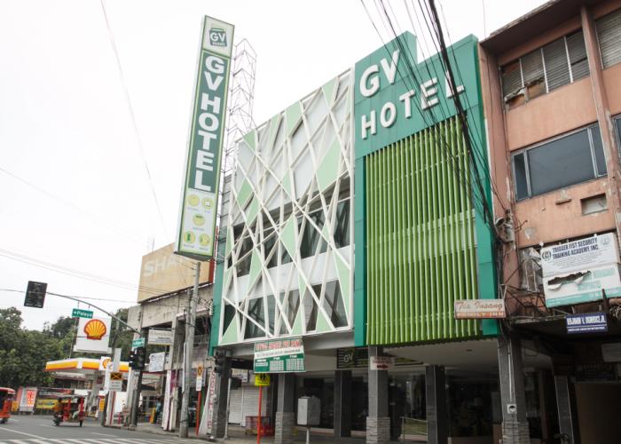 GV Hotel Davao