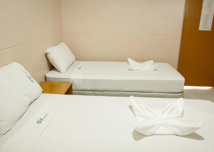 GV Hotel Davao