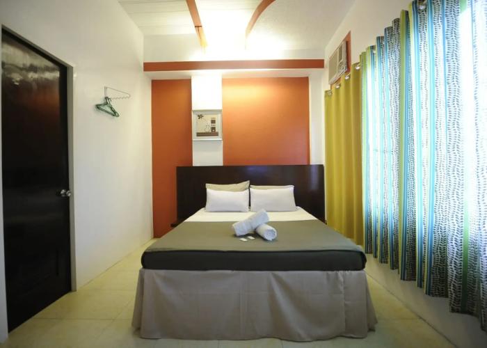 First Pacific Inn