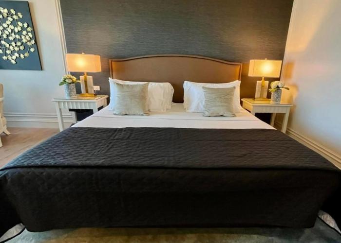 Grand Regal Hotel Davao