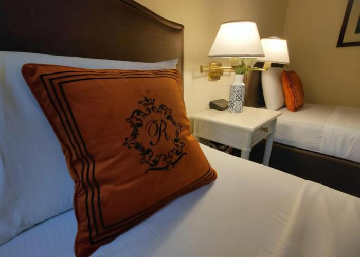 Grand Regal Hotel Davao