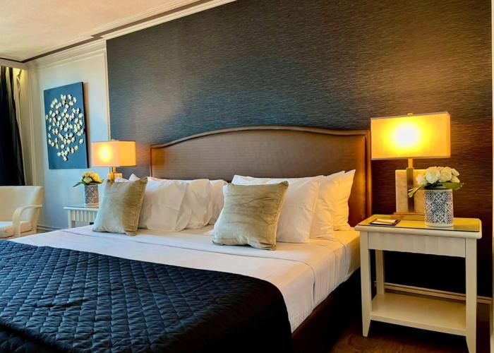 Grand Regal Hotel Davao
