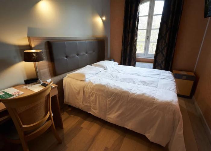 Hotel-Restaurant La Flambee