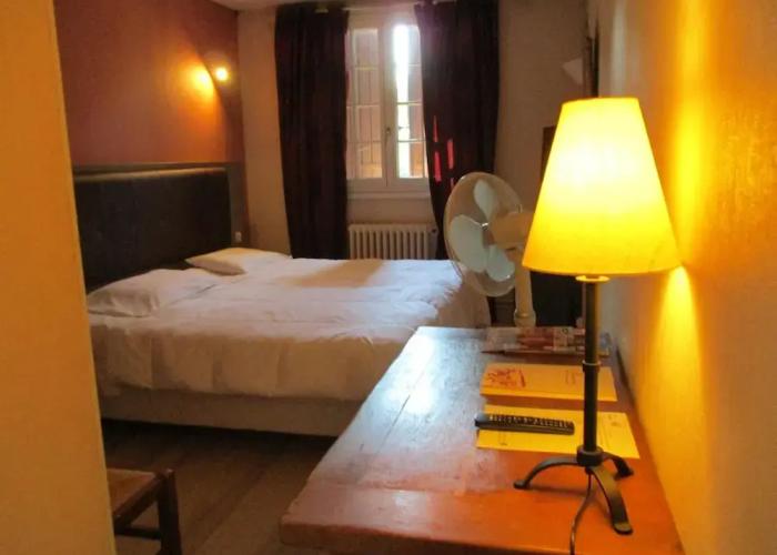 Hotel-Restaurant La Flambee