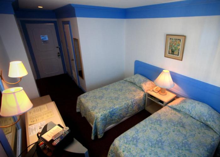 Hotel Galleria
