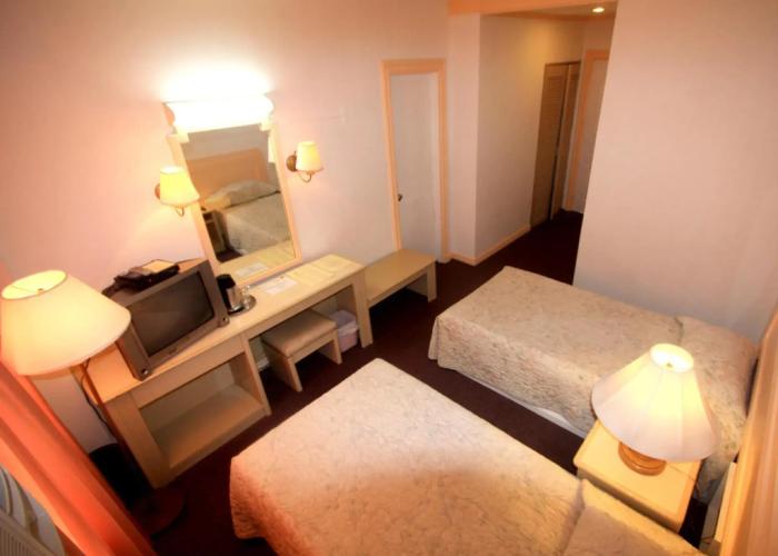 Hotel Galleria