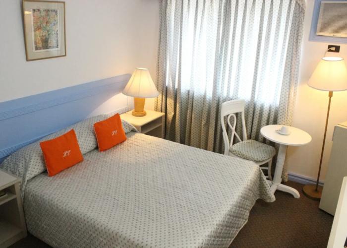 Hotel Galleria