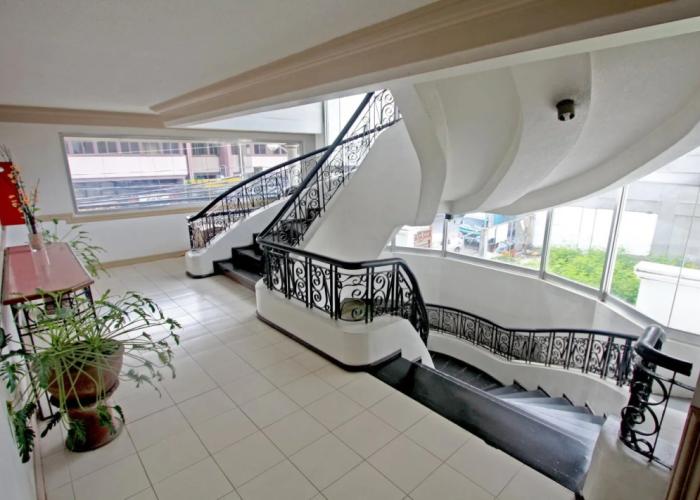 Hotel Galleria