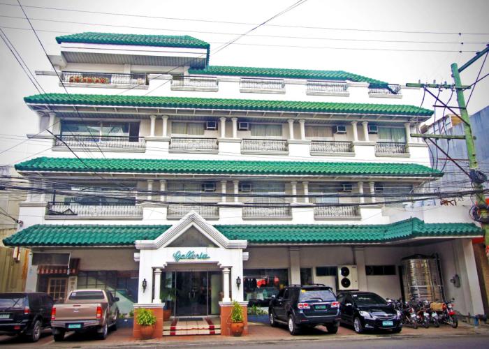 Hotel Galleria