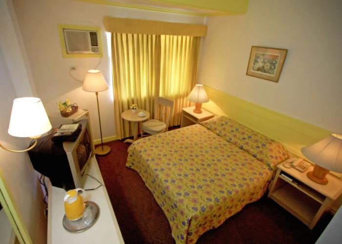 Hotel Galleria