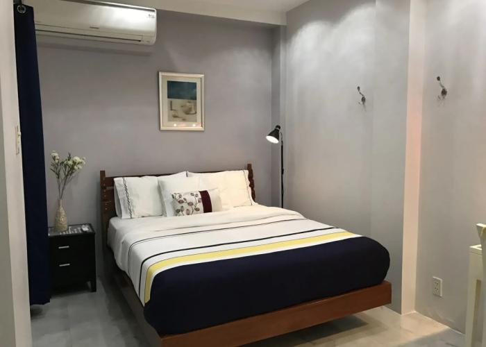 Honeymoon Suite Anavada Apartment