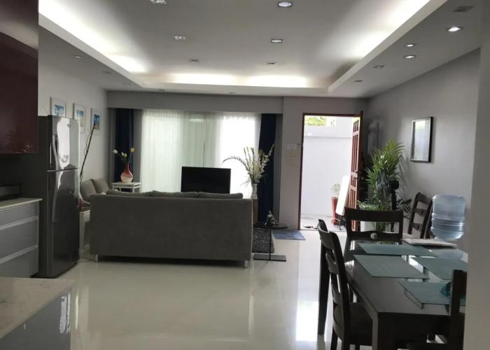 Honeymoon Suite Anavada Apartment