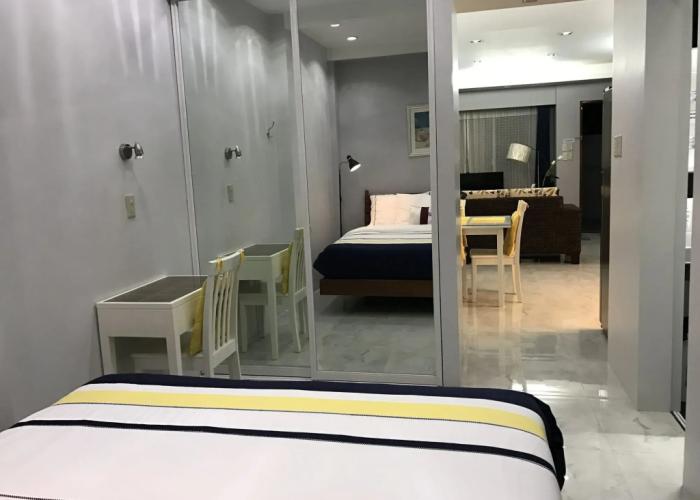 Honeymoon Suite Anavada Apartment
