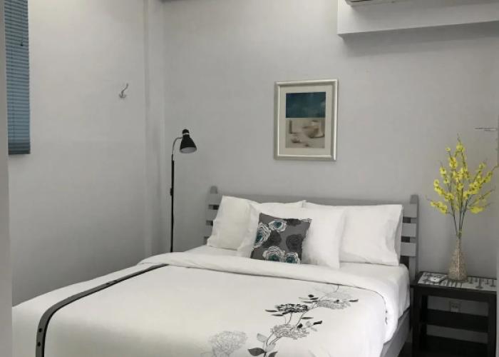 Honeymoon Suite Anavada Apartment