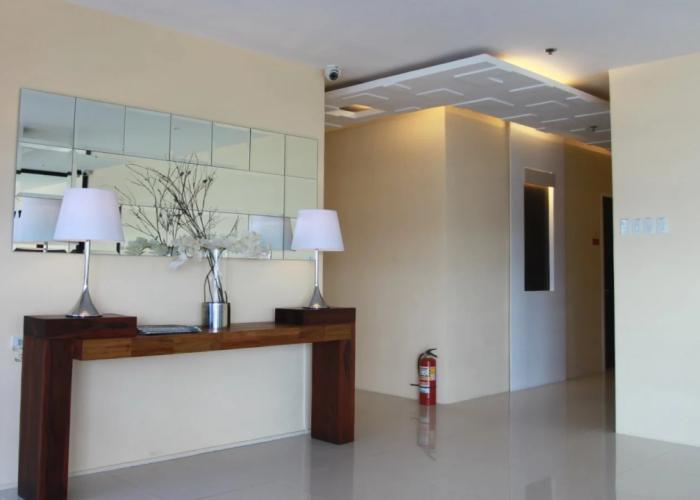 Sumo Asia Hotels - Davao