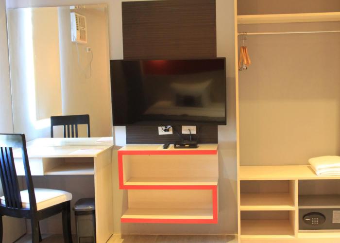 Sumo Asia Hotels - Davao