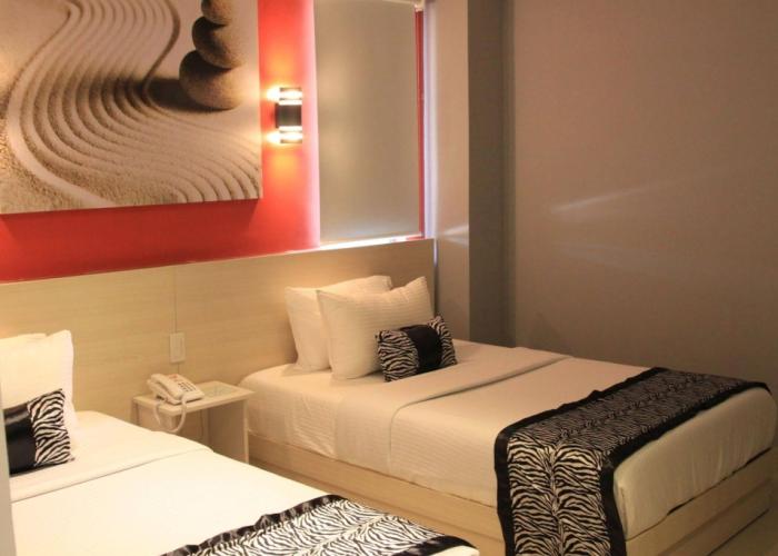 Sumo Asia Hotels - Davao