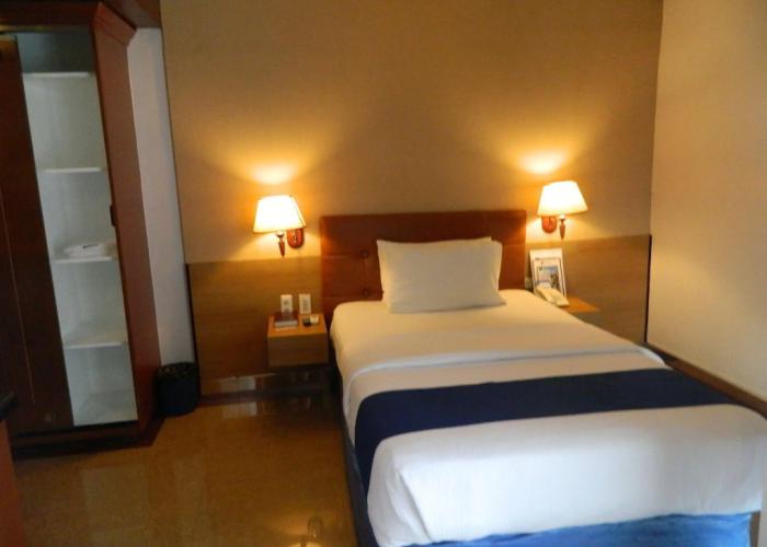 Blueberry Tourist Hotel