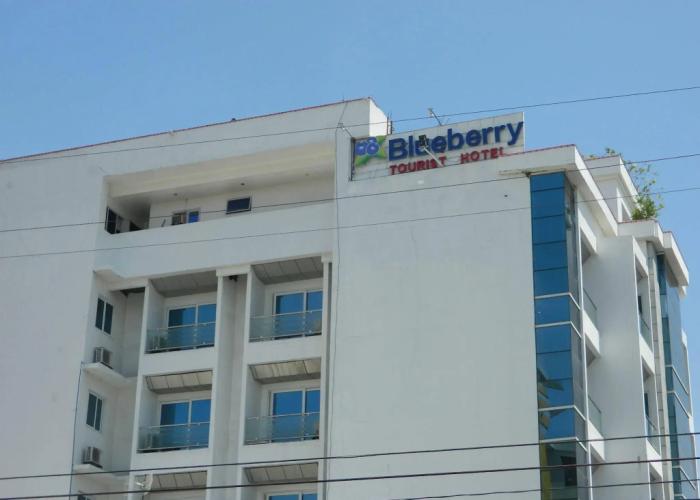 Blueberry Tourist Hotel