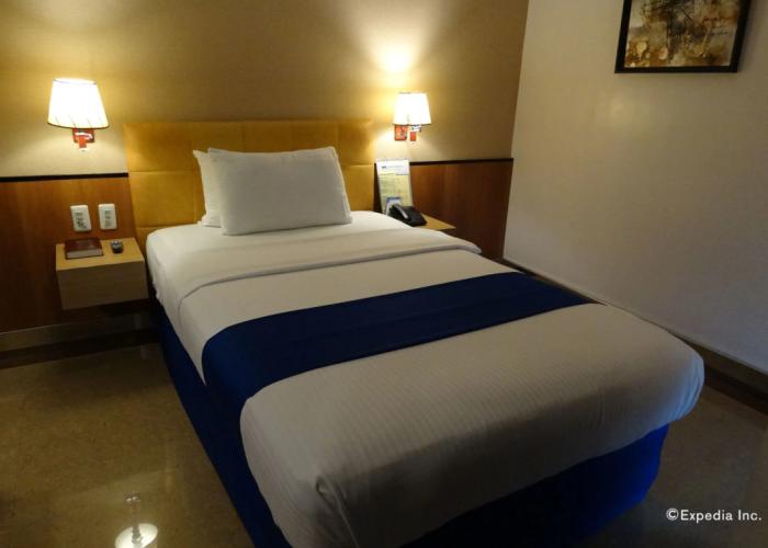 Blueberry Tourist Hotel