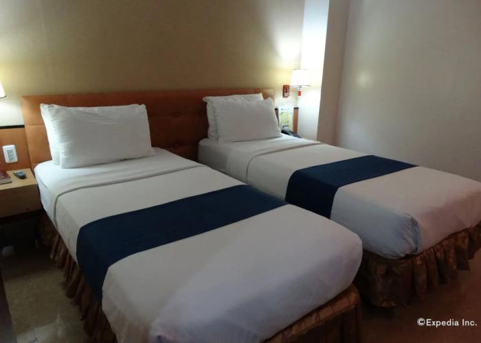Blueberry Tourist Hotel