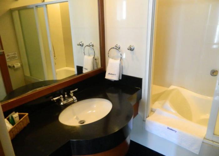 Blueberry Tourist Hotel